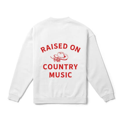 Raised on Country Music