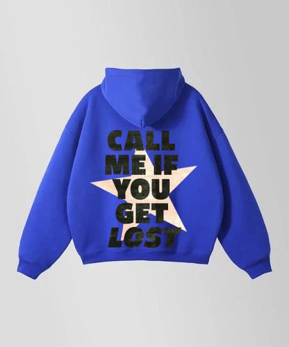 Call Me If You Get Lost