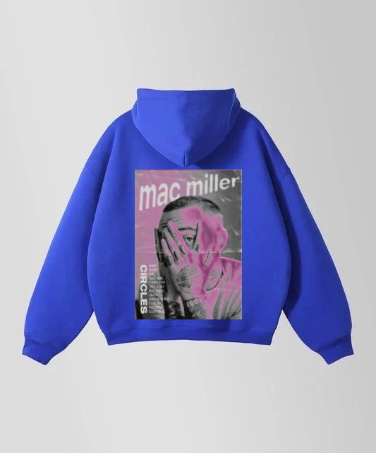 Mac Miller Circles
