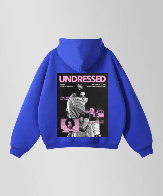 Undressed