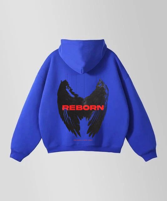 Reborn