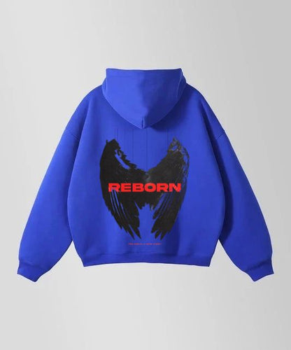 Reborn