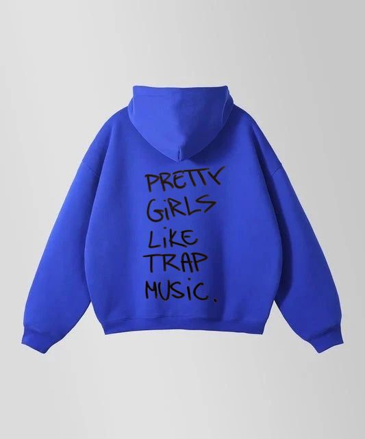 Pretty Girls Like Trap Music