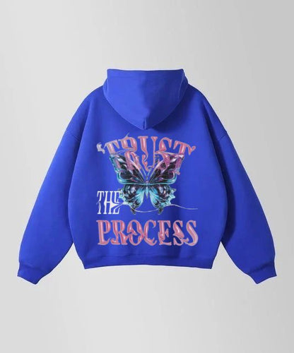 Trust The Process