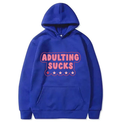 Adulting Sucks