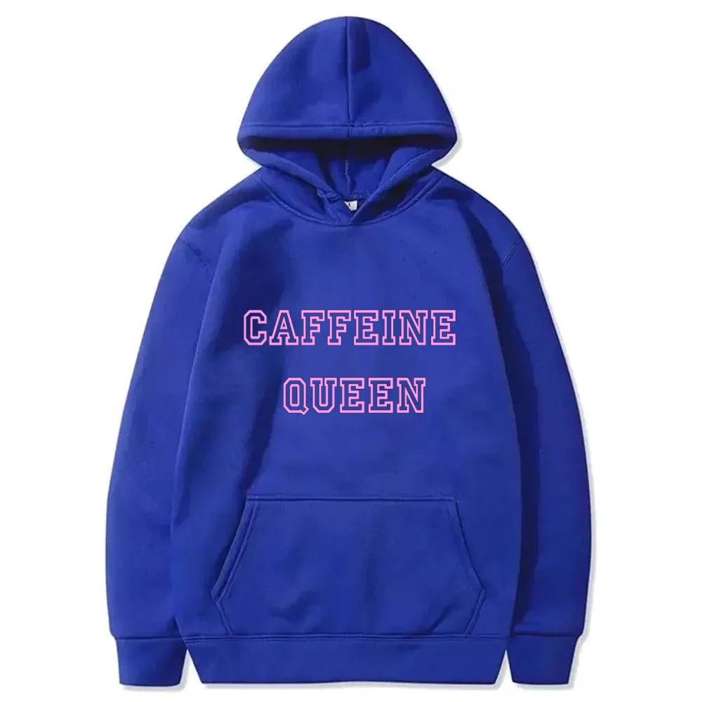 Caffeine Queen