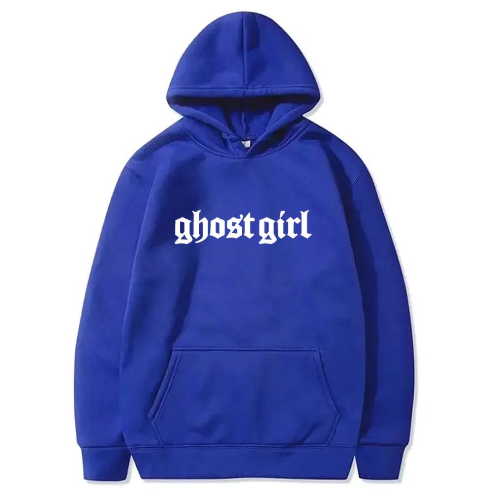 Ghost Girl