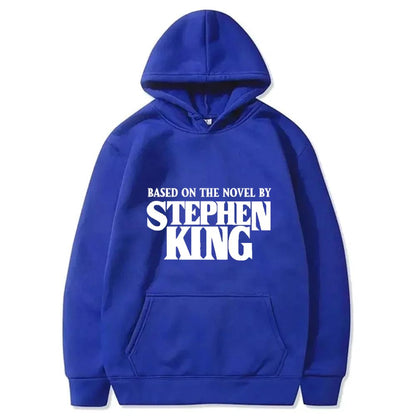 Based on the novel by Stephen King