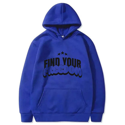 Find your Freedom