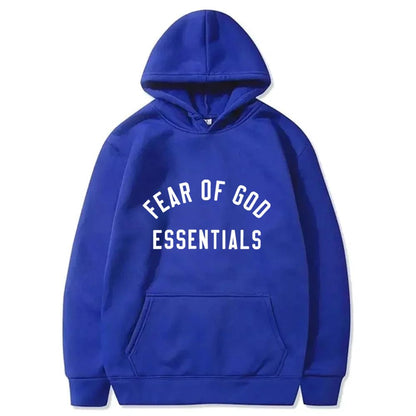 Fear of God
