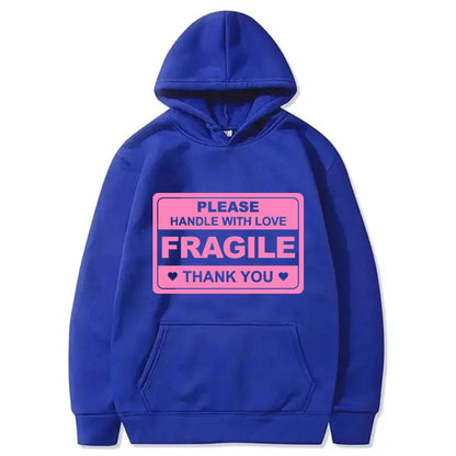 Please Handle With Love