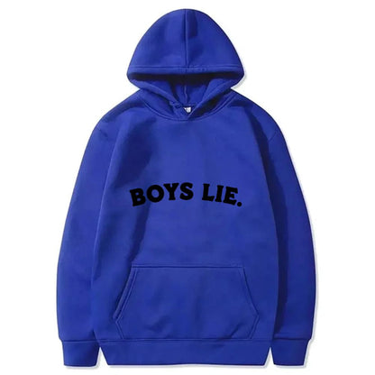 Boys Lie