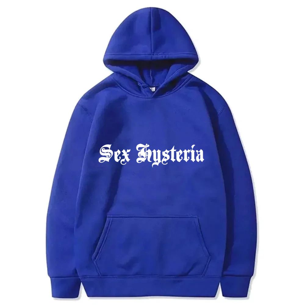 Sex Hysteria