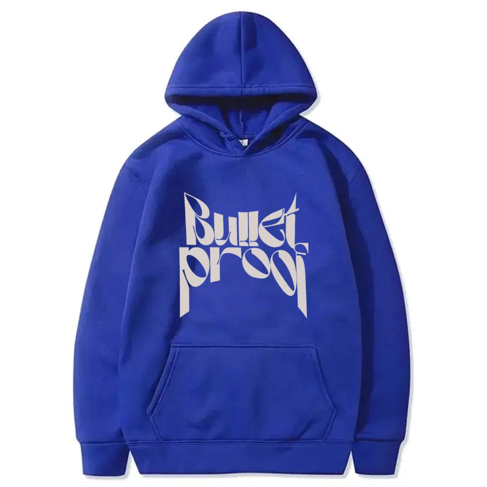 Bullet Proof