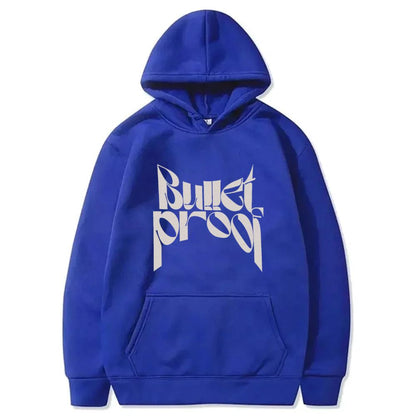 Bullet Proof