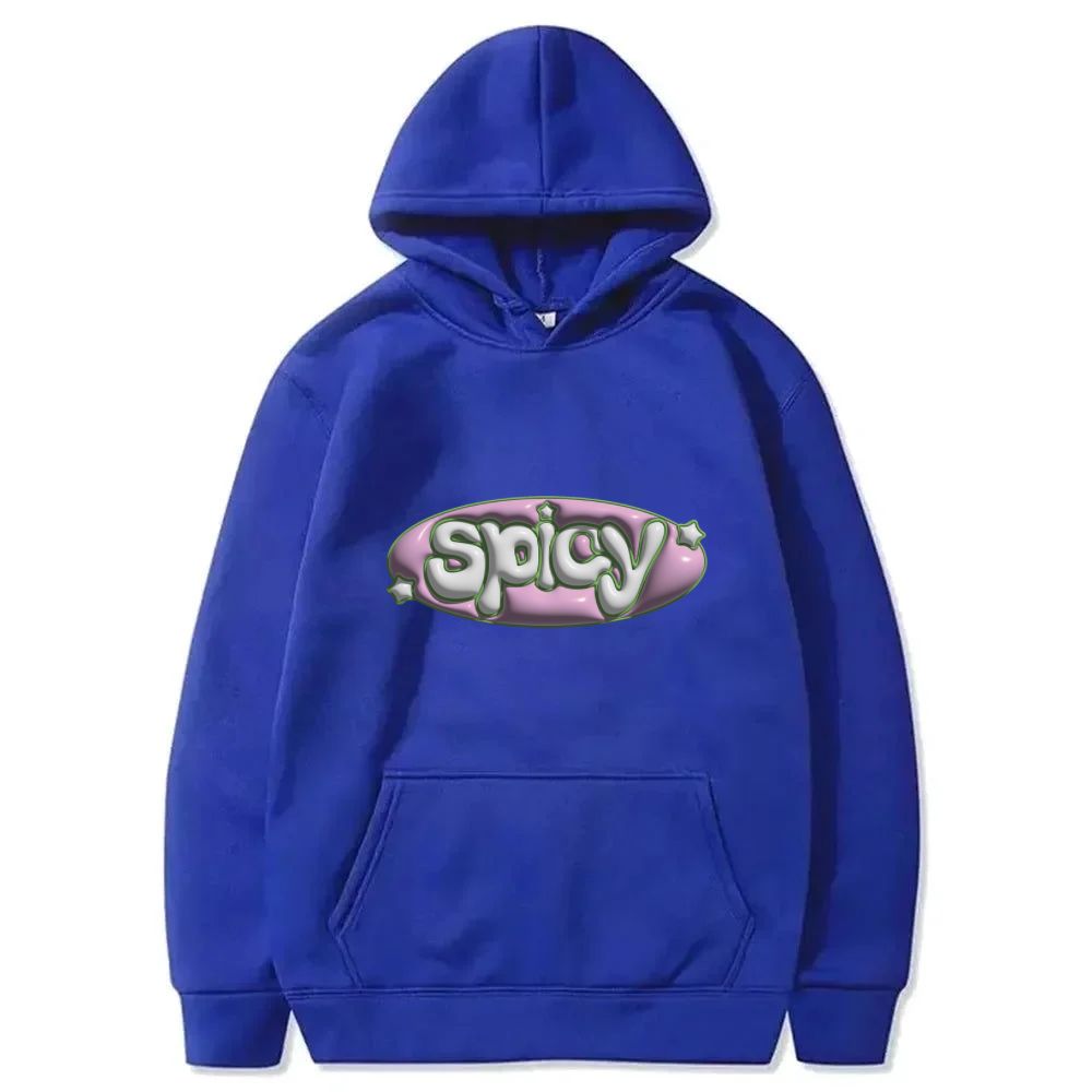 Spicy