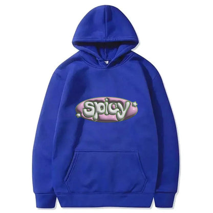 Spicy