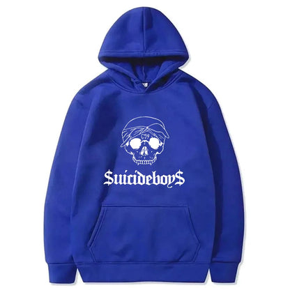 $uicideboy$ $kull