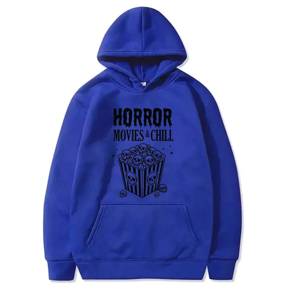 Horror Movies & Chill