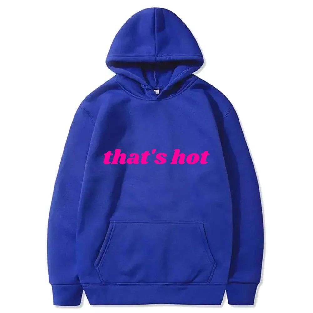 That's Hot