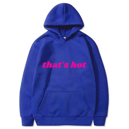 That's Hot