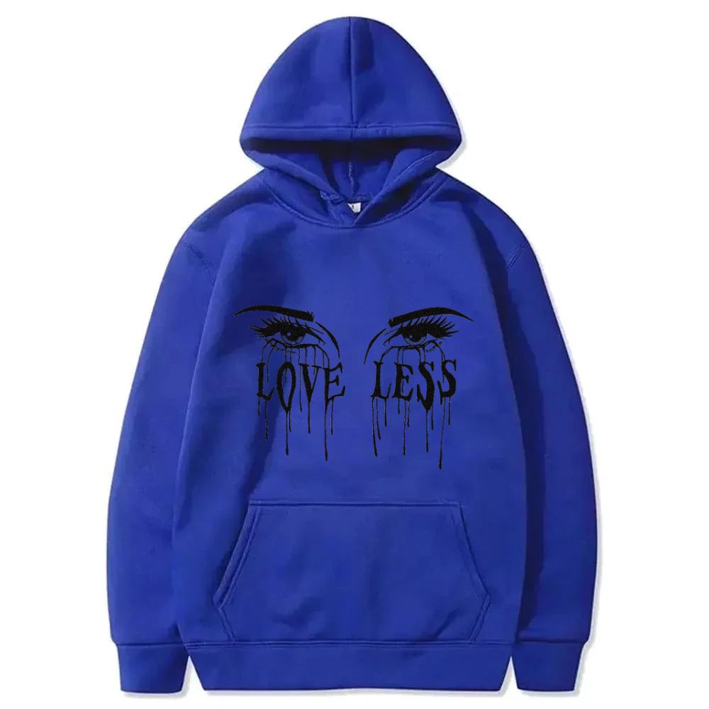 Love Less