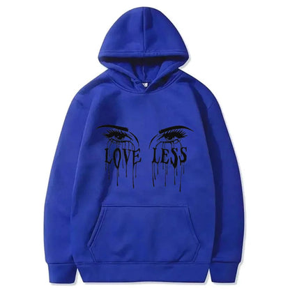 Love Less