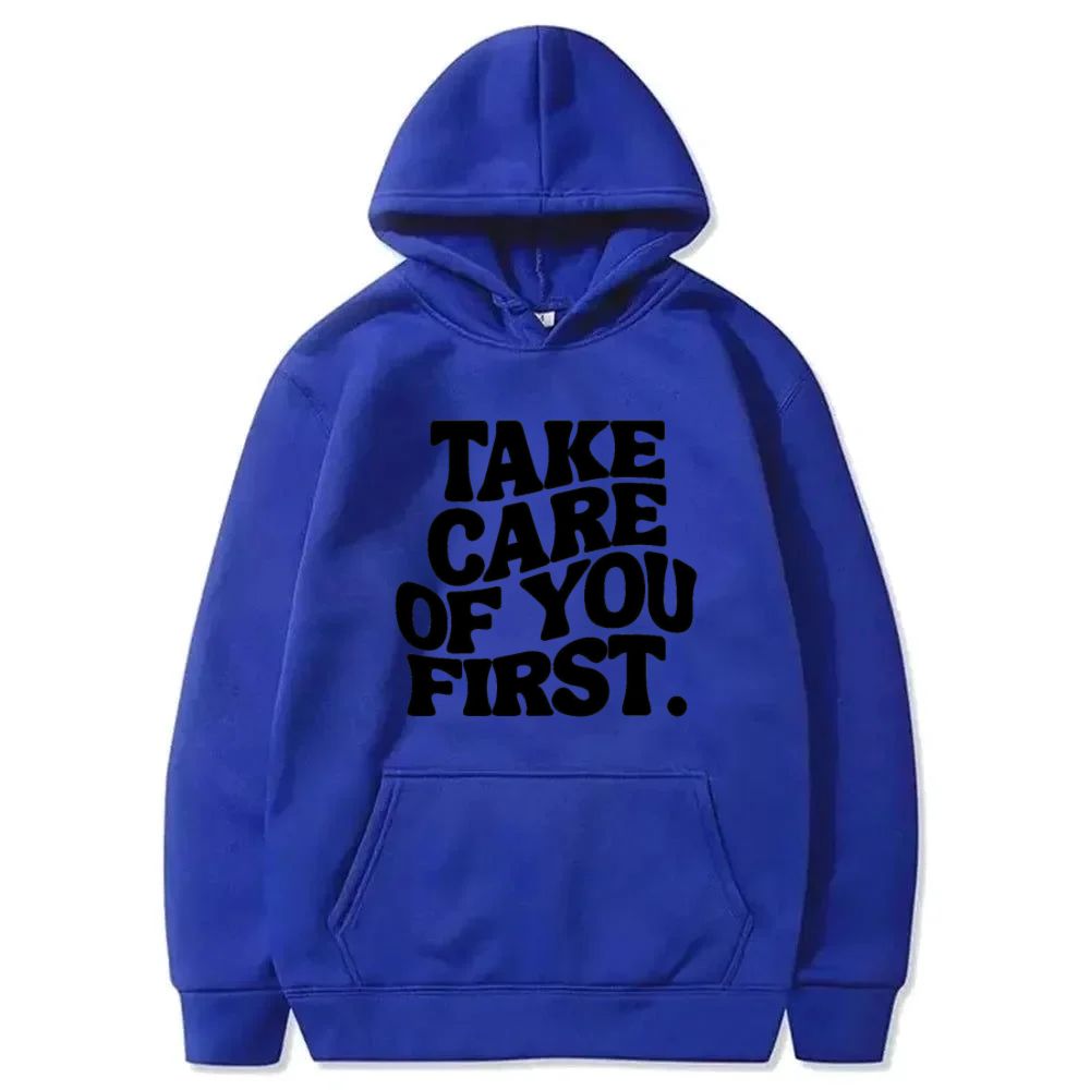 Take Care Of You First