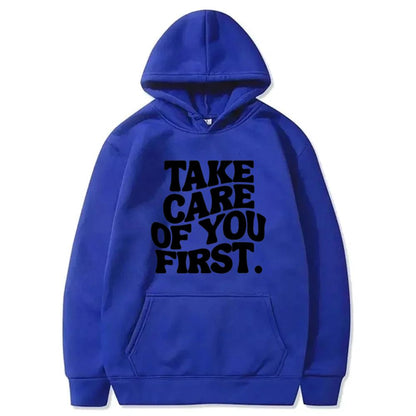 Take Care Of You First
