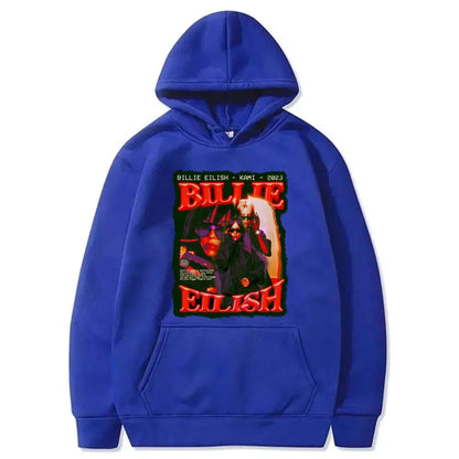 Billie Poster