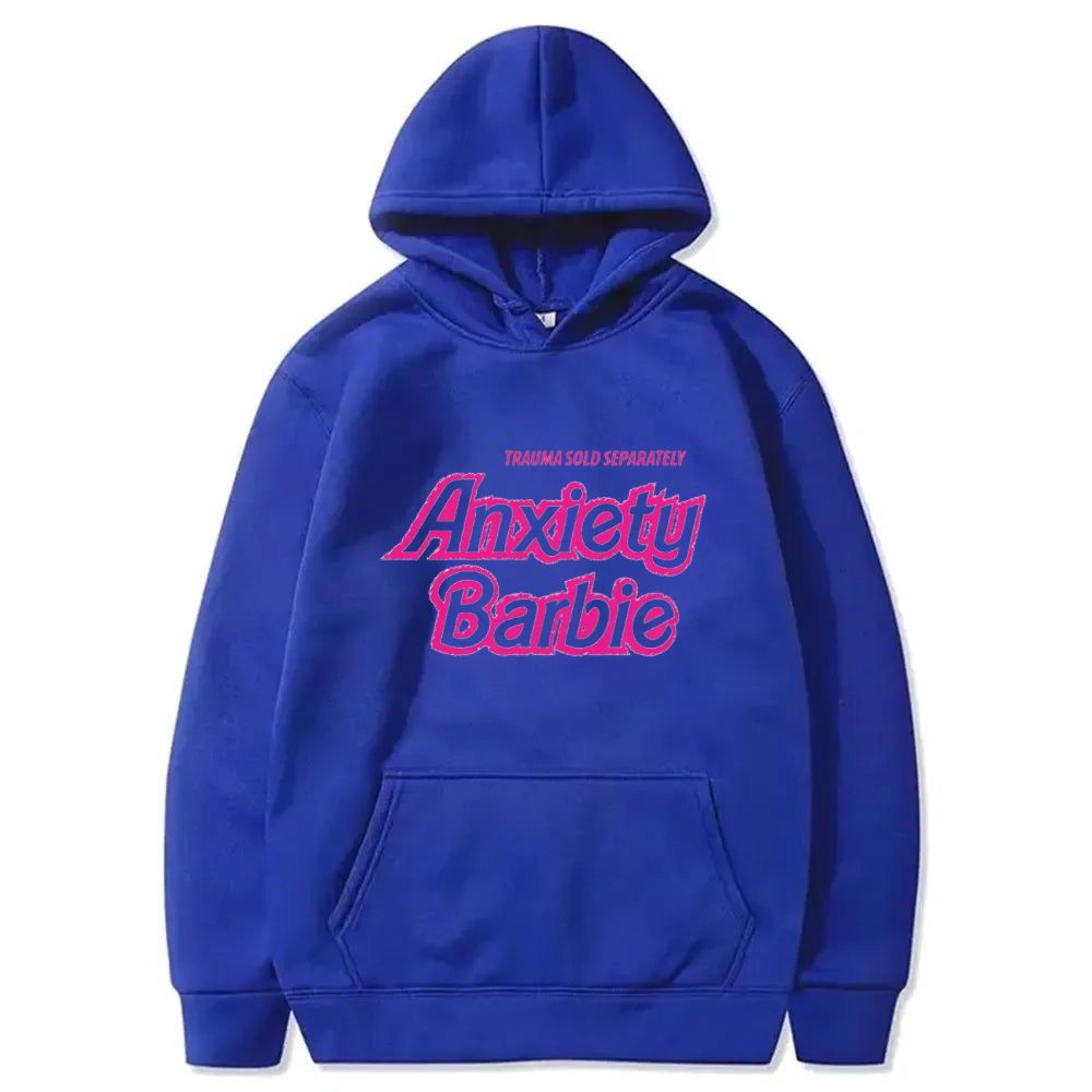 Trauma Sold Separately