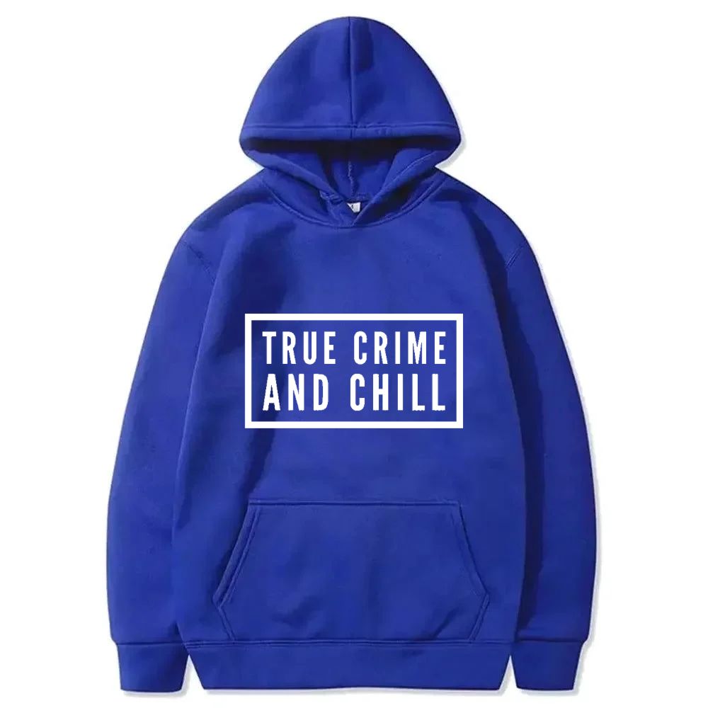 True Crime & Chill