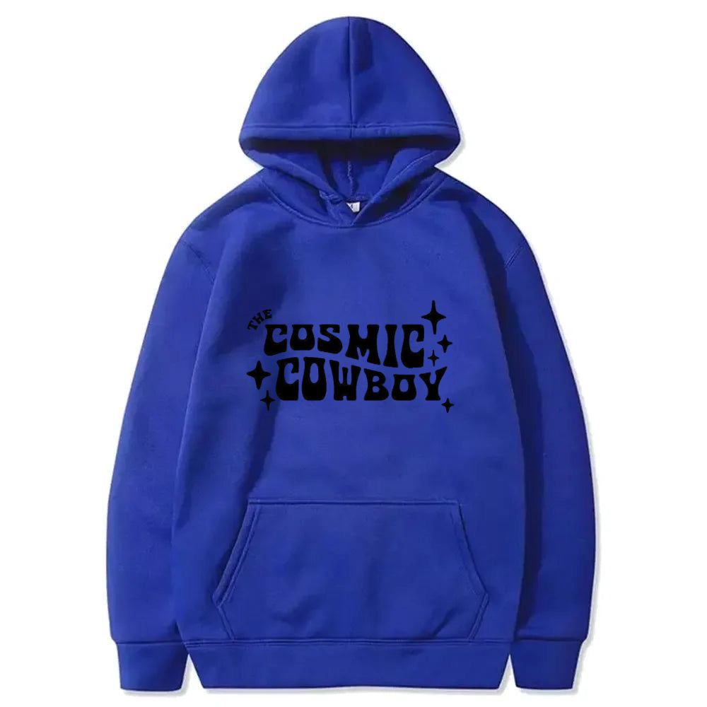 The Cosmic Cowboy