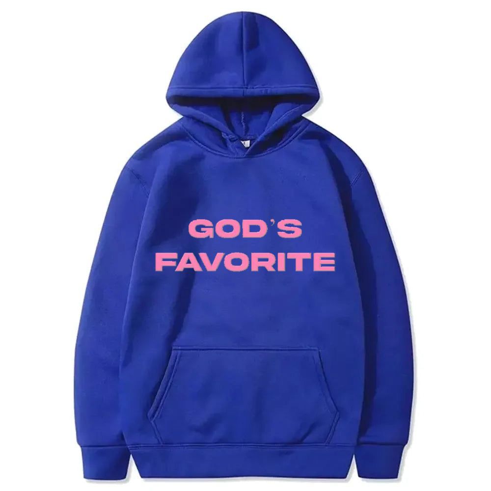 God's Favorite