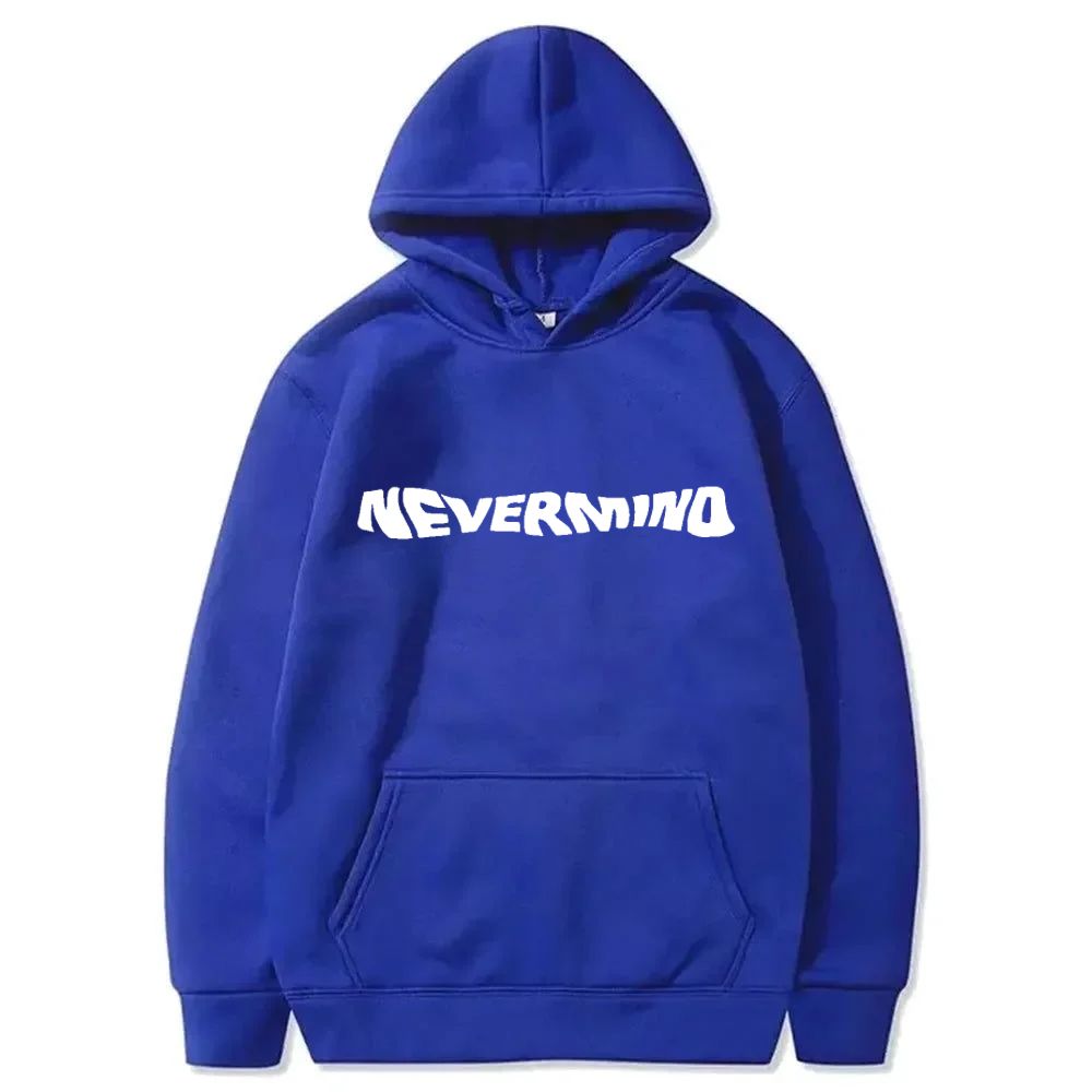 Nevermind