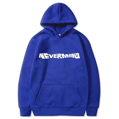 Nevermind