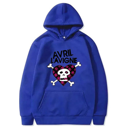 AVRIL