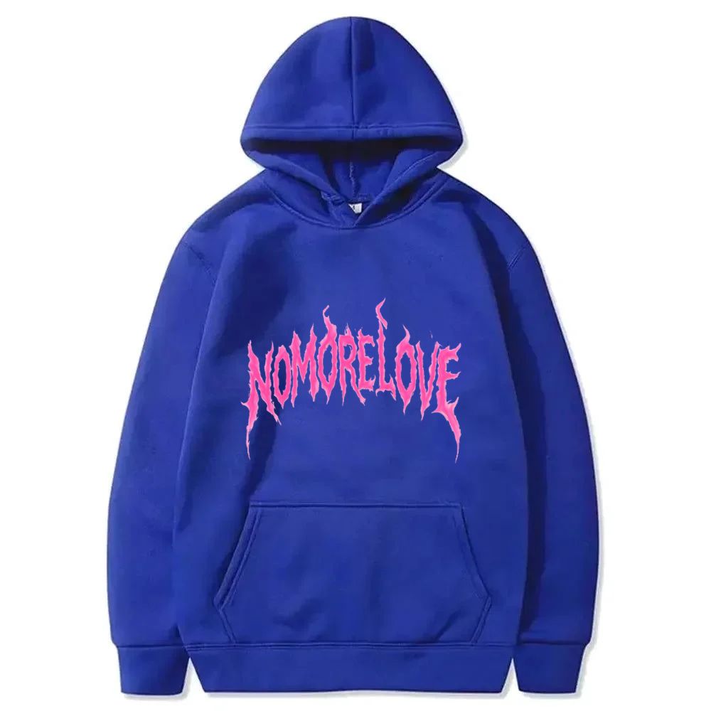 No More Love