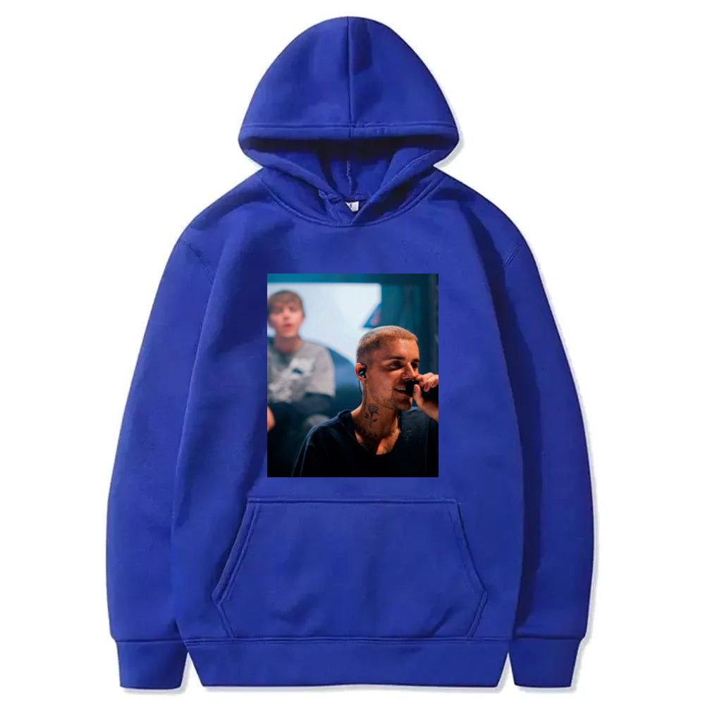 Bieber: The Evolution