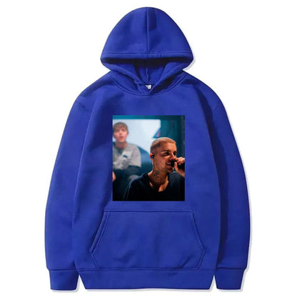 Bieber: The Evolution