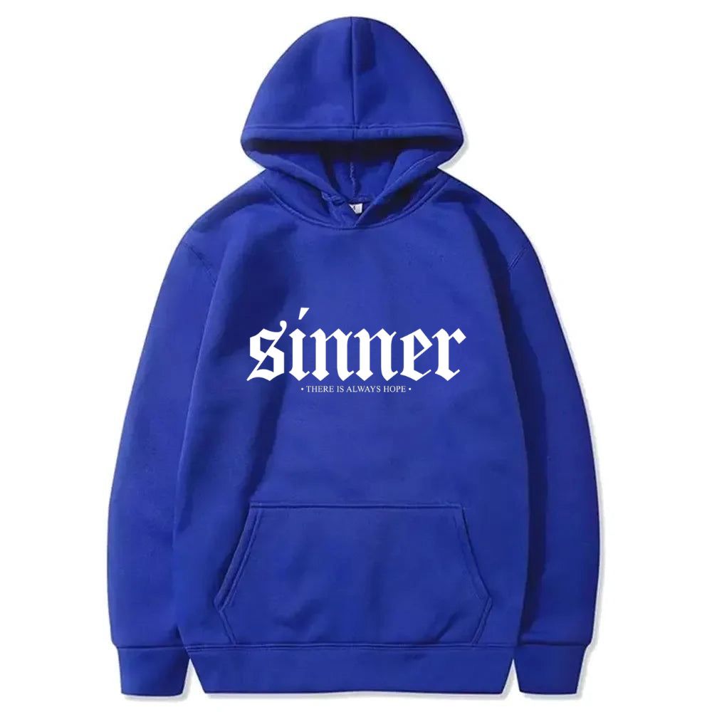 Sinner