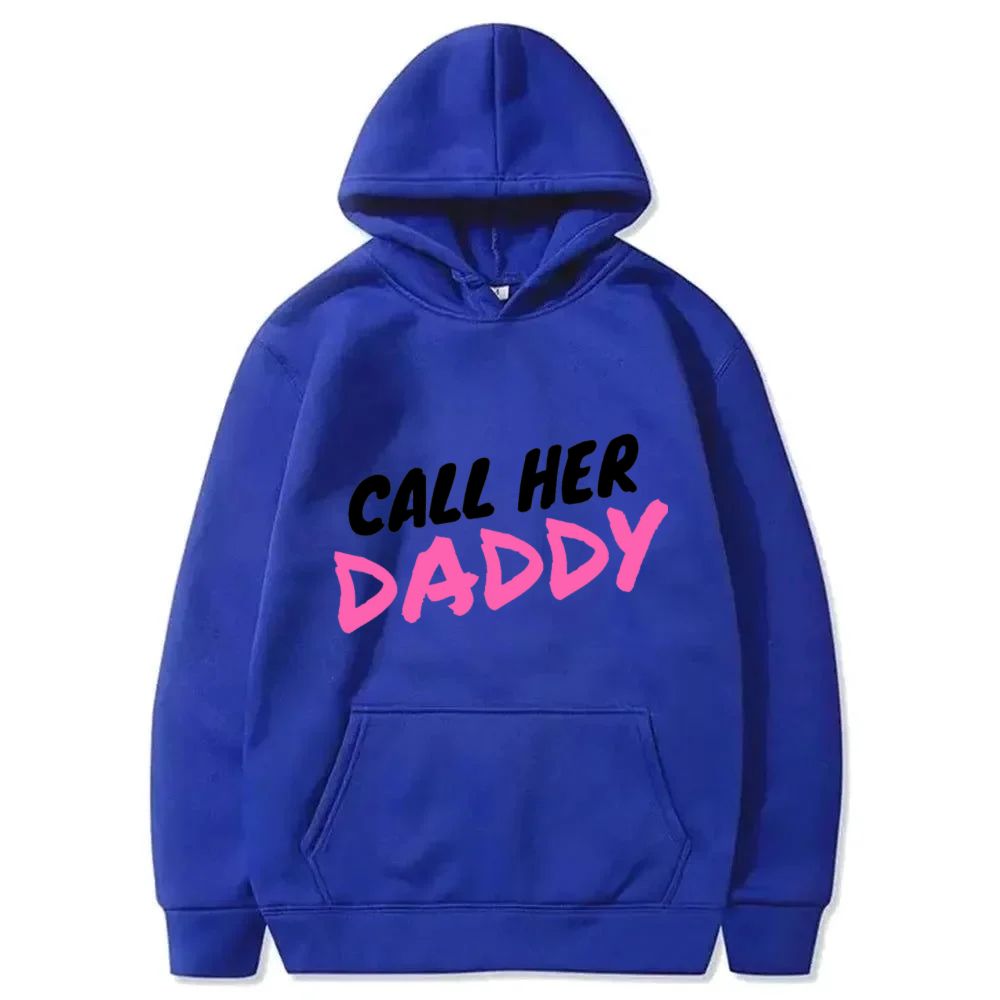 Call Her Daddy