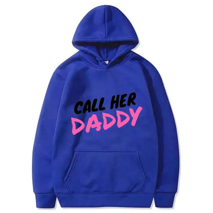 Call Her Daddy