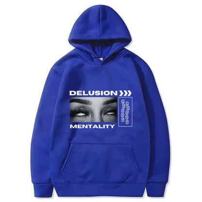 Delusion Mentality