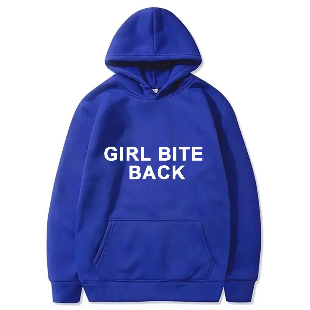 Girl, Bite Back