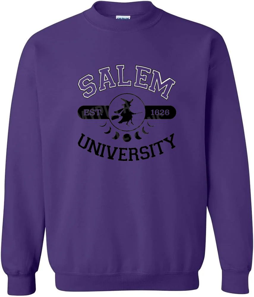 Salem University