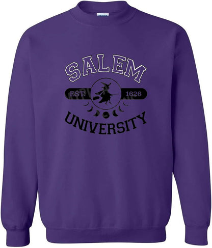 Salem University