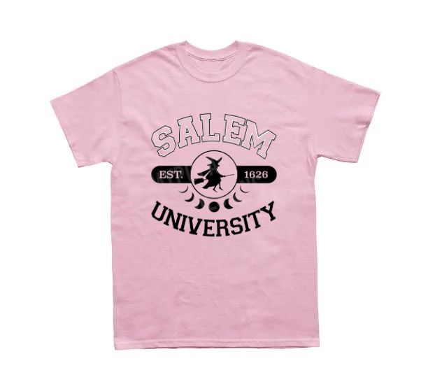 Salem University