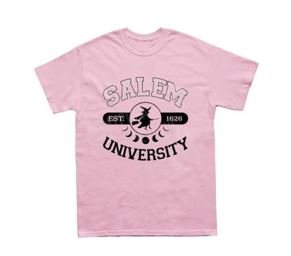 Salem University