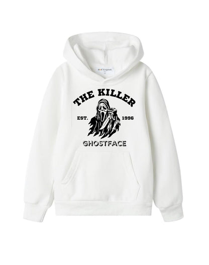 The Ghost Face Killer